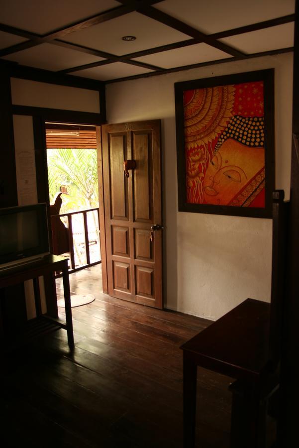 Mano Temple House Hotel Luangprabang Kültér fotó